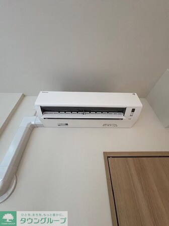 ウィステリア エス 上野の物件内観写真